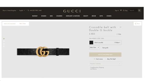 gucci sito online|Gucci online shopping.